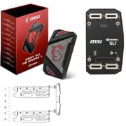 2WAY SLI HB BRIDGE L MSI 2WAY SLI HB BRIDGE L