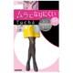 Tuche（トゥシェ） ムラになりにくいシアータイツ 40デニール L～LL 026 ブラック THW98K