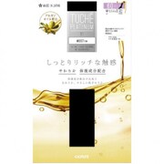 Tuche PLATINUM（トゥシェ プラチナム） モイスト 60デニール M～L ブラック