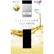 Tuche PLATINUM（トゥシェ プラチナム） モイスト 60デニール L～LL ブラック