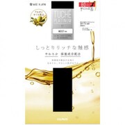 Tuche PLATINUM（トゥシェ プラチナム） モイスト 80デニール M～L ブラック