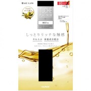 Tuche PLATINUM（トゥシェ プラチナム） モイスト 80デニール L～LL ブラック