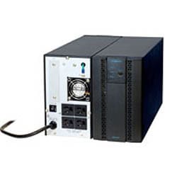 ヨドバシ.com - ユタカ電機製作所 常時インバーター給電方式UPS 1010ST