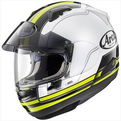 ヨドバシ.com - ARAI アライ ASTRAL-X STINT 黄 61-62 [フルフェイスヘルメット] 通販【全品無料配達】