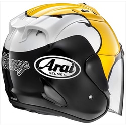 ヨドバシ.com - ARAI アライ SZ-RAM4 KENNY 59-60 [ジェットヘルメット] 通販【全品無料配達】