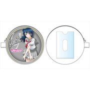 ラブライブ！サンシャイン！！ コインパスケース 津島善子 [キャラクターグッズ]