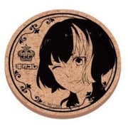 B-PROJECT 鼓動*アンビシャス コルクコースター 是国竜持 [キャラクターグッズ]