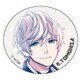 B-PROJECT 鼓動*アンビシャス キャラバルーン 北門倫毘沙 [キャラクターグッズ]