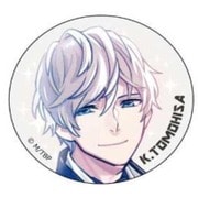 B-PROJECT 鼓動*アンビシャス キャラバルーン 北門倫毘沙 [キャラクターグッズ]