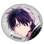 B-PROJECT 鼓動*アンビシャス キャラバルーン 金城剛士 [キャラクターグッズ]