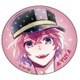 B-PROJECT 鼓動*アンビシャス キャラバルーン 阿修悠太 [キャラクターグッズ]