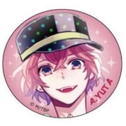 B-PROJECT 鼓動*アンビシャス キャラバルーン 阿修悠太 [キャラクターグッズ]