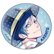 B-PROJECT 鼓動*アンビシャス キャラバルーン 愛染健十 [キャラクターグッズ]