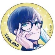 B-PROJECT 鼓動*アンビシャス キャラバルーン 釈村帝人 [キャラクターグッズ]