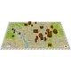 4Dm-02 [立体地図パズル 4D Cityscape time puzzle mini City Series KYOTO]