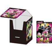 仮面ライダーエグゼイド カードホルダー [キャラクターグッズ]