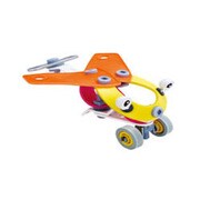 BUILD＆PLAY JET