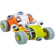BUILD＆PLAY BUGGY