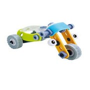 BUILD＆PLAY BIKE