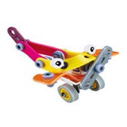 BUILD＆PLAY PLANE
