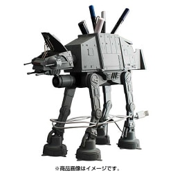 ヨドバシ.com - サンスター文具 sun-star STAR WARS(スター・ウォーズ) AT-ATマルチスタンド [1/72スケール 可動式 マルチスタンド] 通販【全品無料配達】