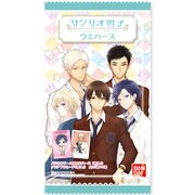 サンリオ男子カードウエハース [コレクション食玩]