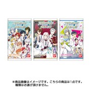 アイドリッシュセブンウエハース3 [コレクション食玩]
