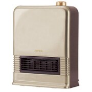 セラミックヒーター シャンパンゴールド DCF-A1206CG