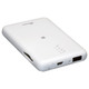 Wi-Fi SDカードリーダー スマホ充電機能付 REX-WIFISD1H