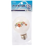 アート G70 E26 40W ハナ LB-G7640-HA