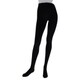 Tuche（トゥシェ） 裏起毛タイツ M～L 026 ブラック 1P TZC500