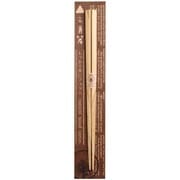 ナチュラルウッド 三角栗 23cm 106464