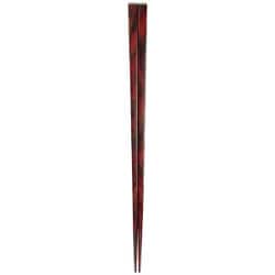 天削 赤 23cm 051535