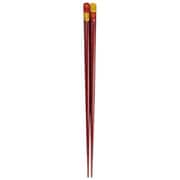 天宝桜格子 21cm 093429