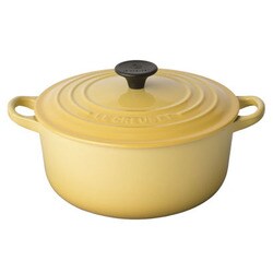 ヨドバシ.com - ル・クルーゼ Le Creuset ココット・ロンド 18cm 