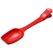 キッチンツール スプーンクリップ