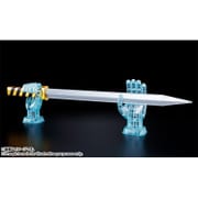 TAMASHII Lab(タマシイラボ) 宇宙刑事ギャバン レーザーブレード