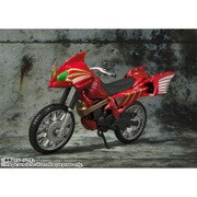 S.H.Figuarts(フィギュアーツ) ジャングレイダー [全高約180mm 塗装済可動フィギュア]