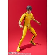 ヨドバシ.com - S.H.Figuarts(フィギュアーツ) ブルース・リー（Yellow