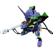 ネクスエッジスタイル ＜EVA UNIT＞ エヴァンゲリオン初号機 [全高約100mm 塗装済可動フィギュア]