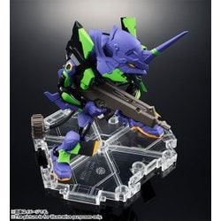 ヨドバシ.com - バンダイ BANDAI ネクスエッジスタイル ＜EVA UNIT