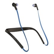 Bluetooth対応 ネックバンド型イヤホン Jabra Halo Smart Blue