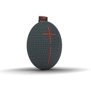 UE ROLL 2 ポータブル ワイヤレス Bluetoothスピーカー Volcano WS610BK