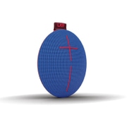 UE ROLL 2 ポータブル ワイヤレス Bluetoothスピーカー Atmosphere WS610BL