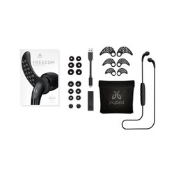 ヨドバシ.com - Jaybird ジェイバード Jaybird Freedom Wireless ワイヤレスイヤホン Carbon JBD-FDM-001BK  通販【全品無料配達】