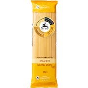 C5-03A [alce nero（アルチェネロ） 有機スパゲッティ 1.6mm 500g]