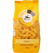 C5-35 [alce nero（アルチェネロ） 有機フジッリ 250g]