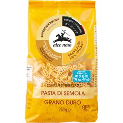 C5-36 [alce nero（アルチェネロ） 有機パスタ・のりもの 250ｇ]