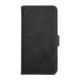 RK-LCC01K [iPhone 7用 Flip Leather Case 手帳型ケース ブラック]