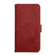 RK-LCC01R [iPhone 7用 Flip Leather Case 手帳型ケース レッド]